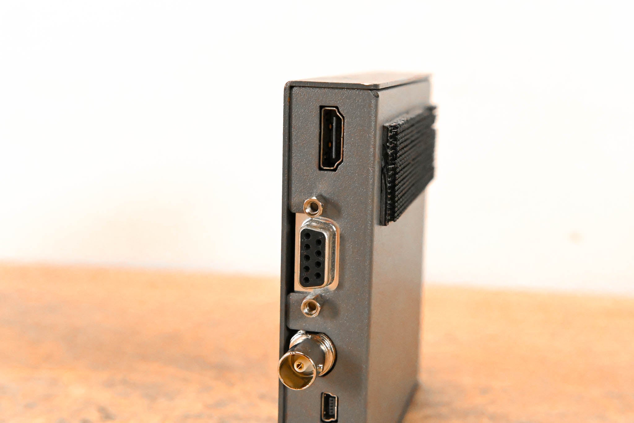 Blackmagic Design H.264 Pro Recorder Video Encoder (NO POWER SUPPLY)