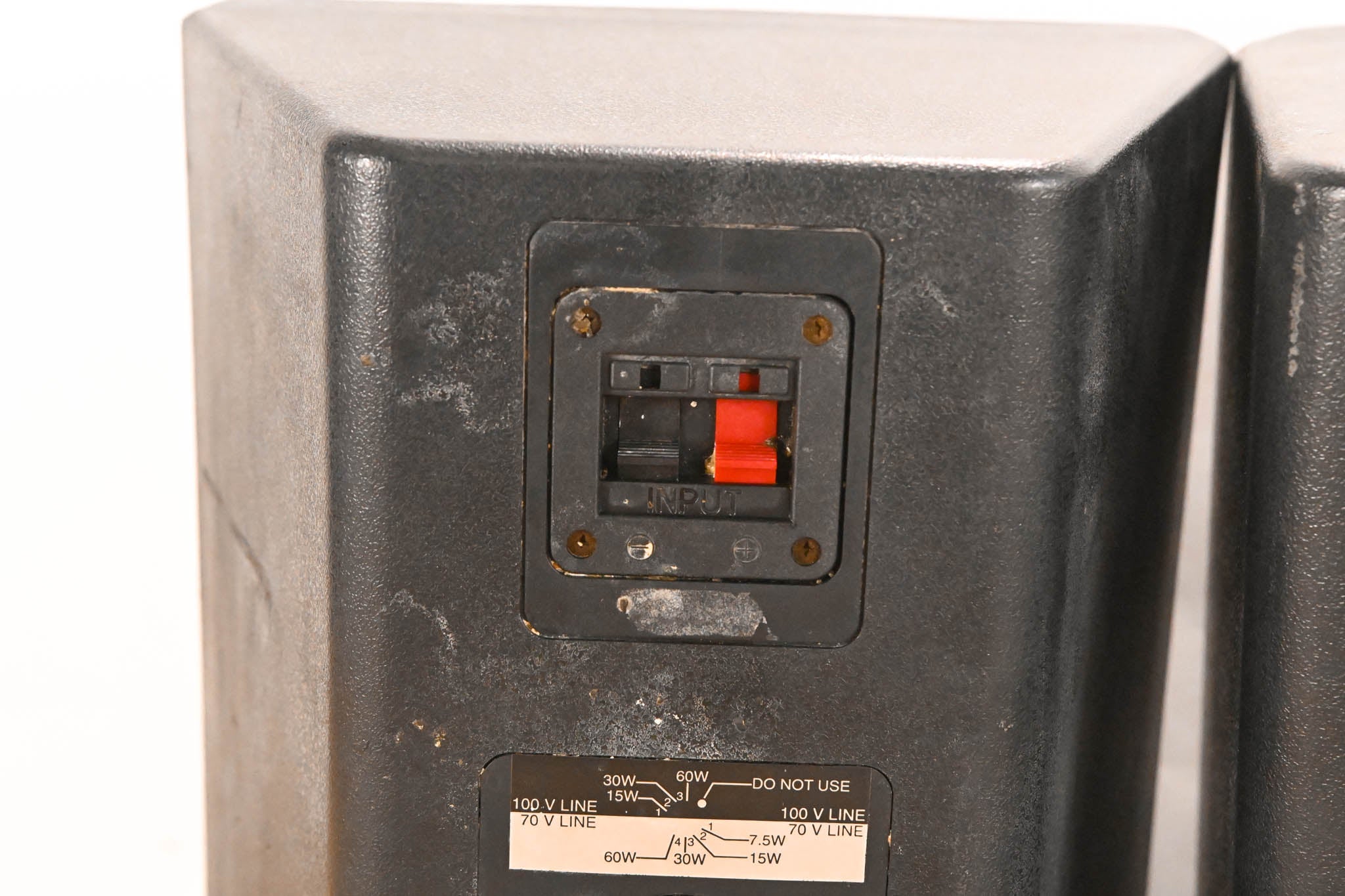 JBL Control 28 2-Way 8" Indoor/Outdoor Speaker (PAIR)