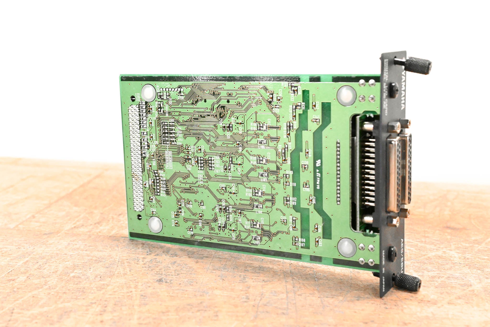 Yamaha MY16-AE 16-Channel AES/EBU Interface Card
