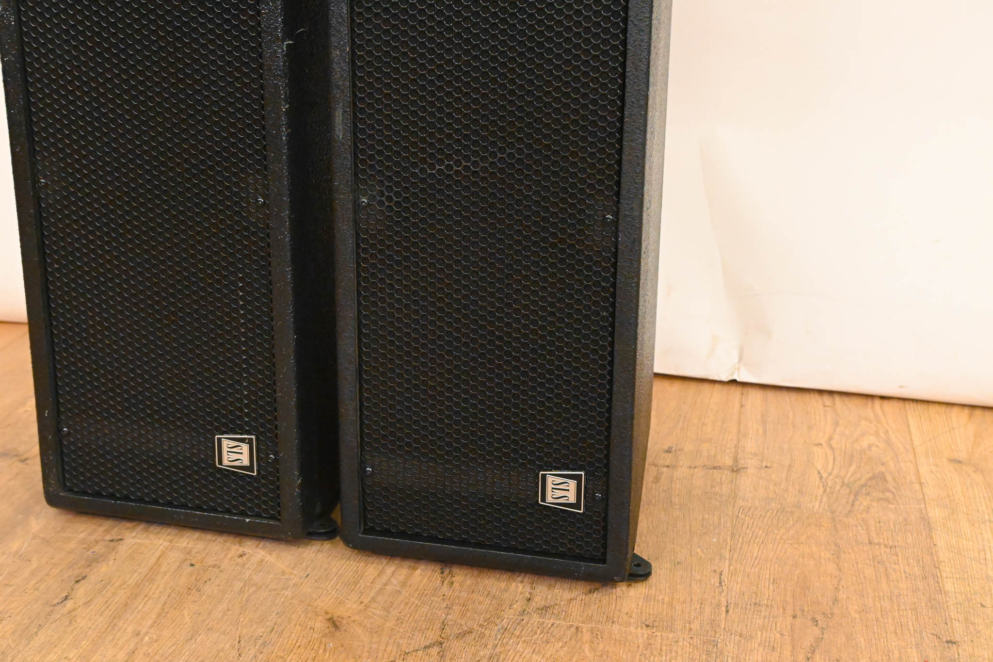 SLS LS8800 Full-Range Line Array Module (PAIR)
