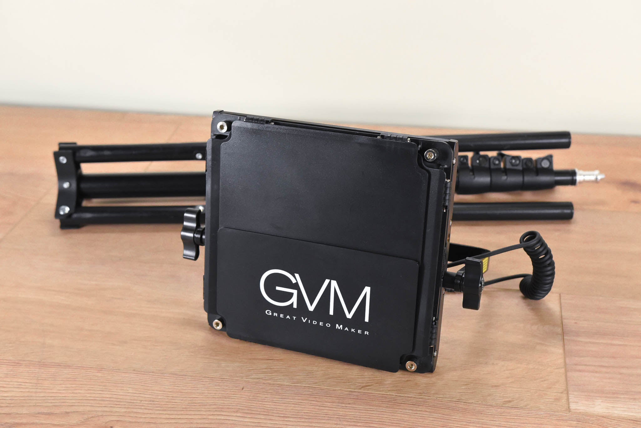 Great Video Maker GVM-560AS LED Video Soft Light (NO POWER SUPPLY)