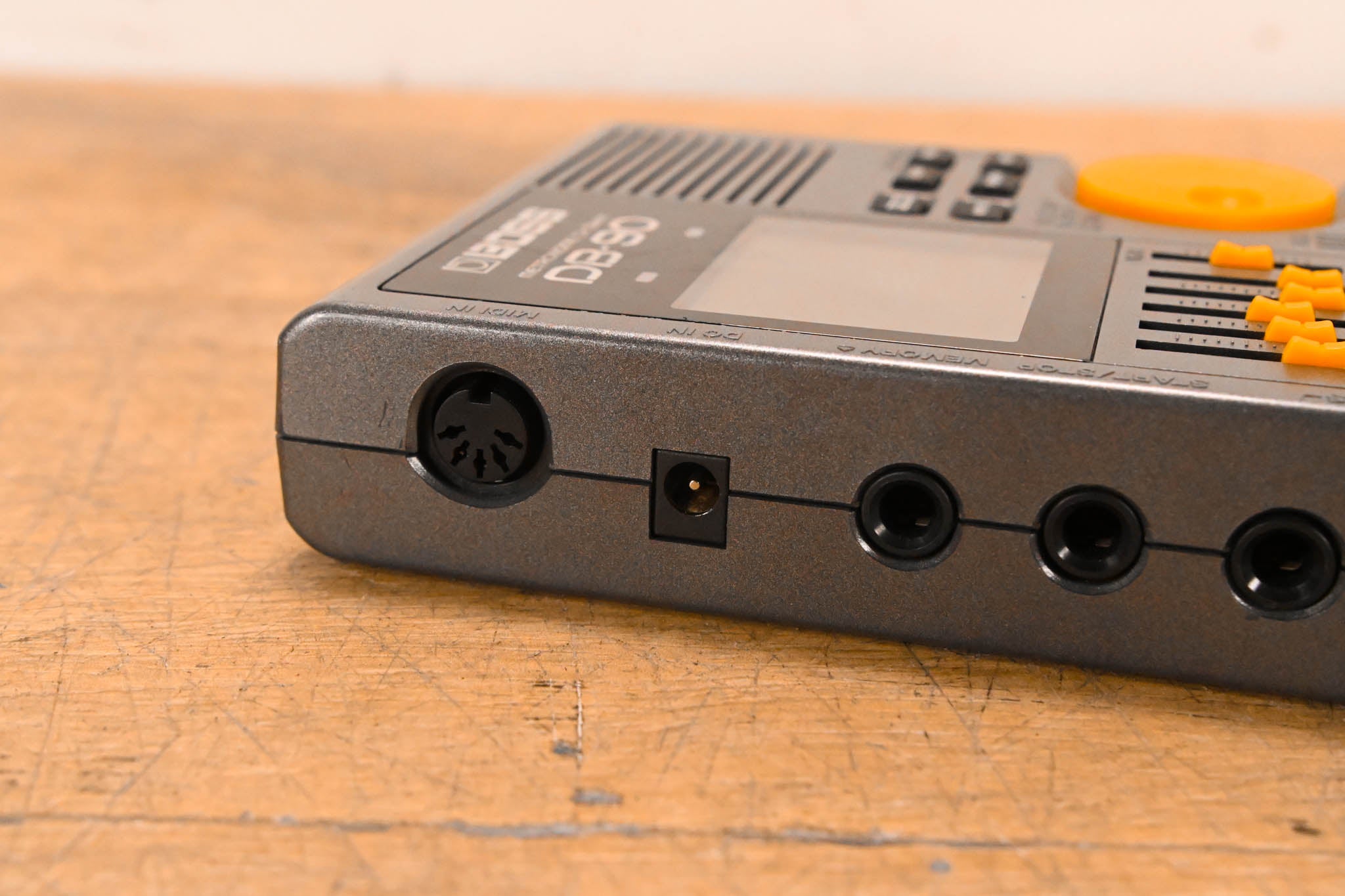 Boss DB-90 Dr. Beat Metronome