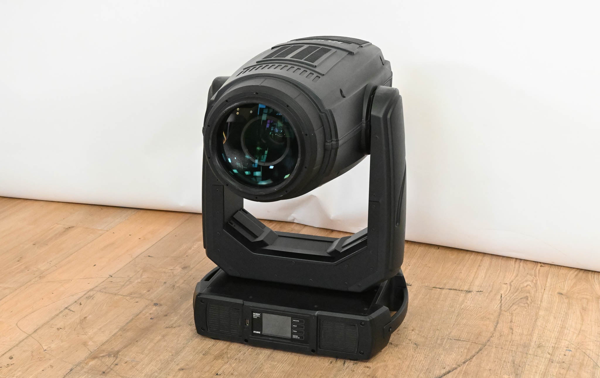 Robe ROBIN BMFL Blade Discharge Lamp Moving Light