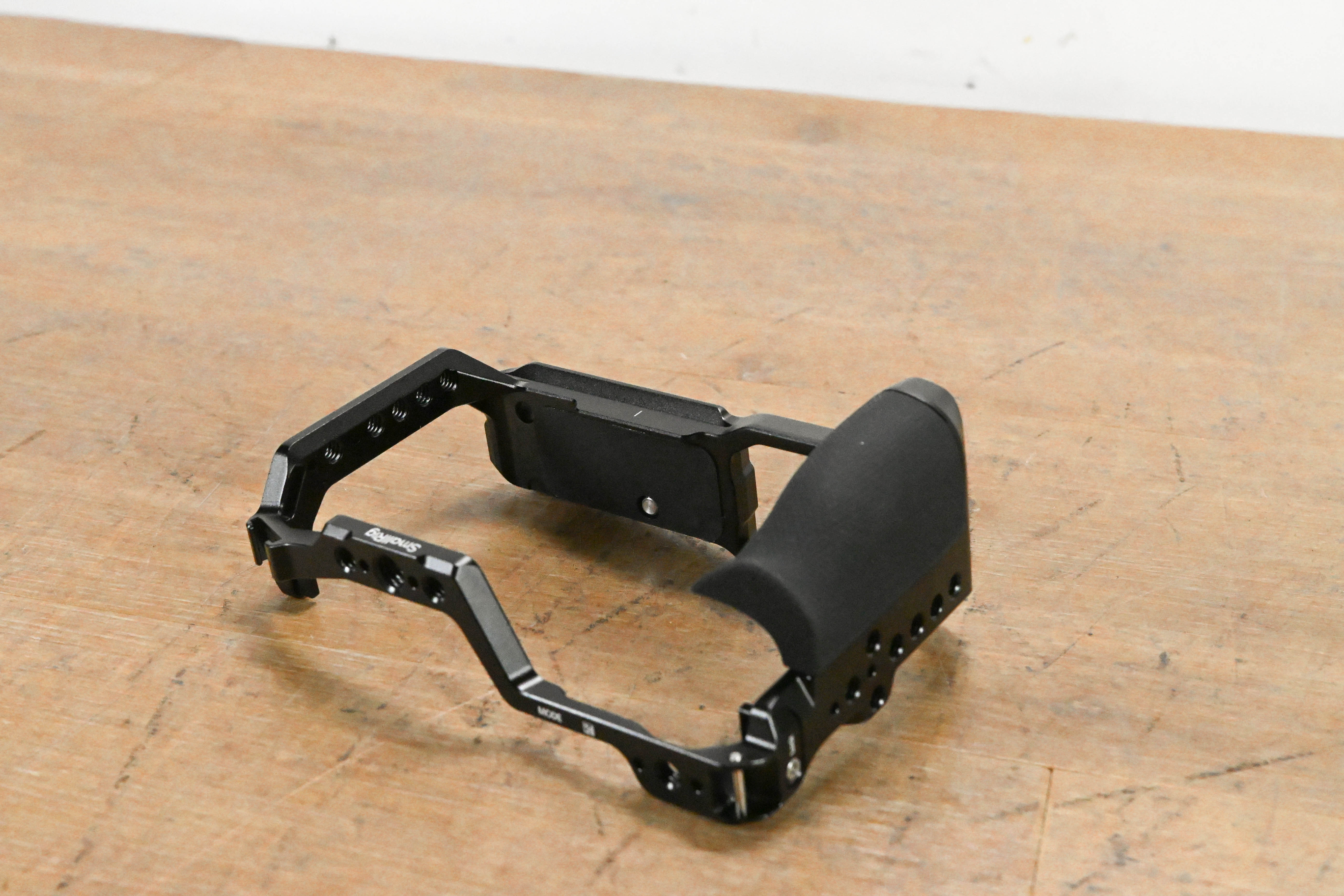 SmallRig Basic Camera Cage for Nikon ZR