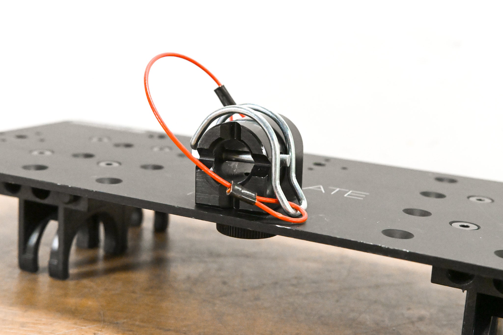 Quasar Science QMP2 QuasarPlate for Crossfade X LED Lights (DOUBLE)
