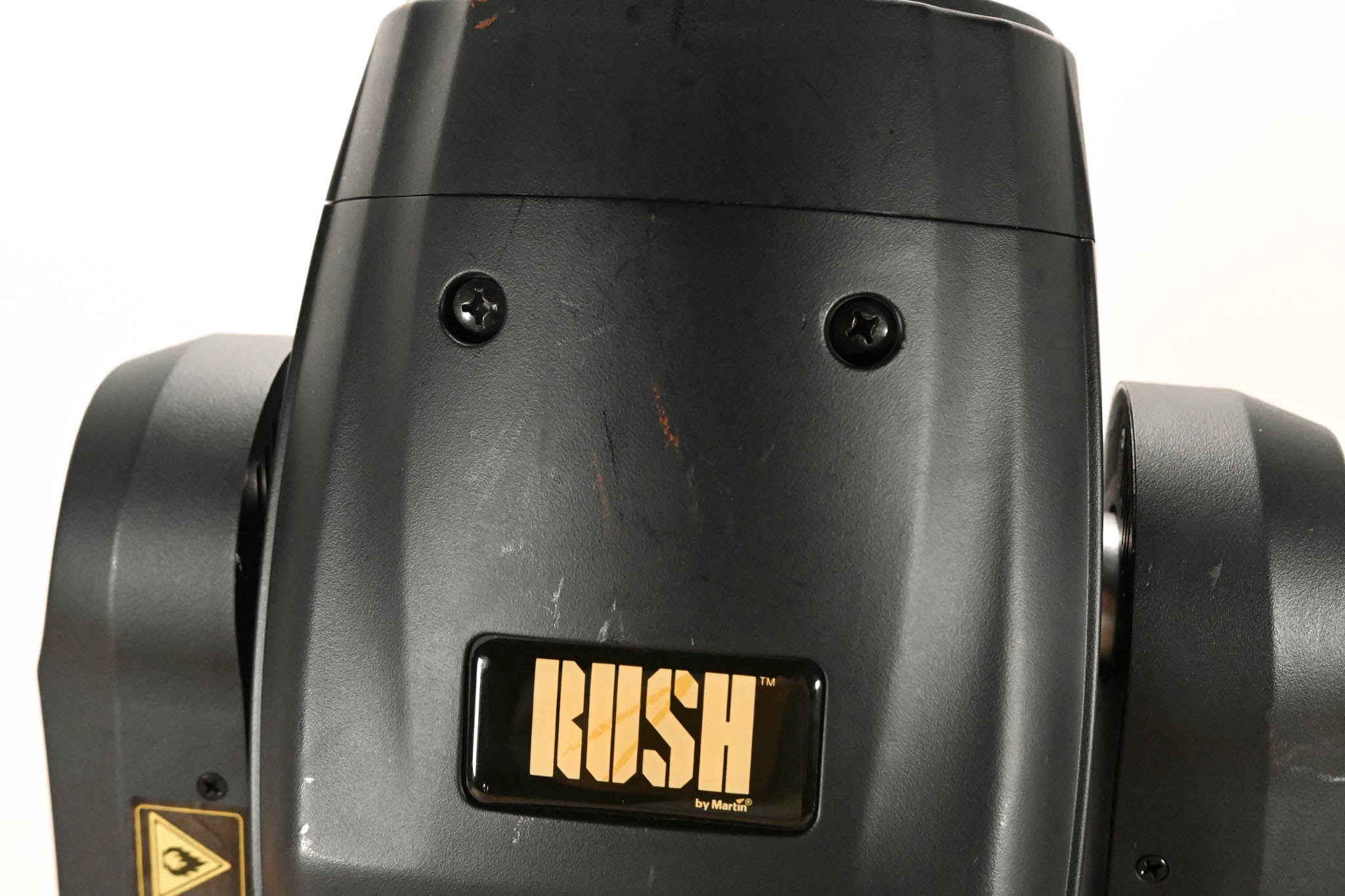 Martin Lighting RUSH MH 4 Beam Moving Head Lighting Fixture
