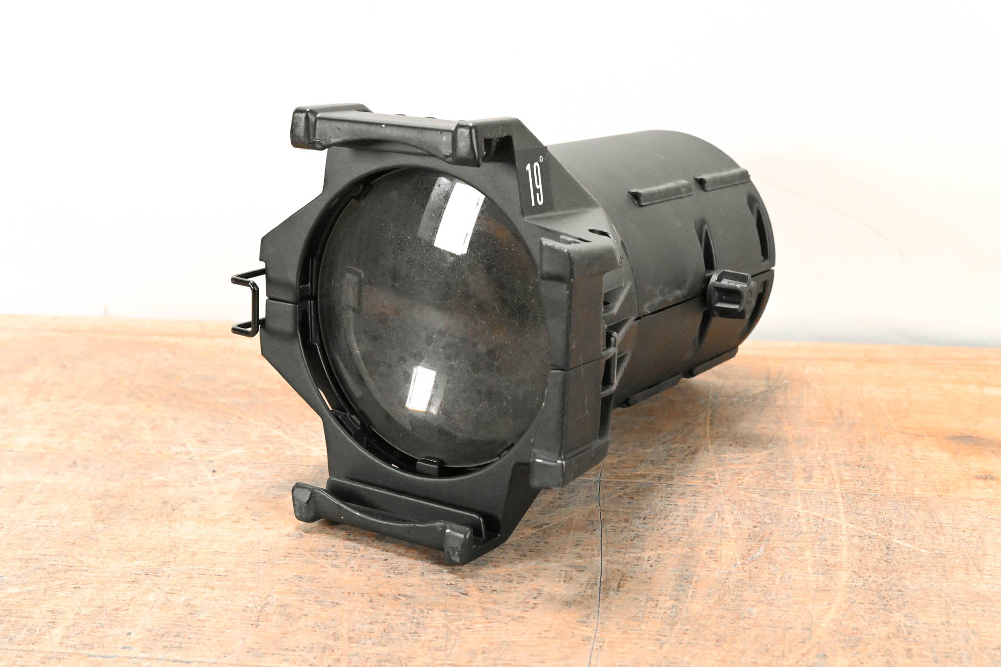 ETC Source Four 19 Degree Lens Tube for Ellipsoidal Light