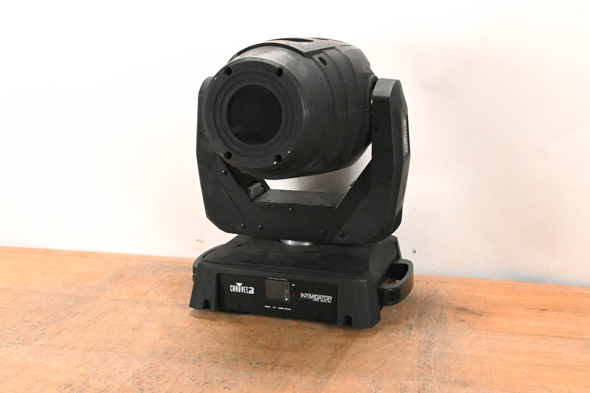Chauvet Intimidator Spot 355Z IRC 90W LED Moving-Head Spot Fixture