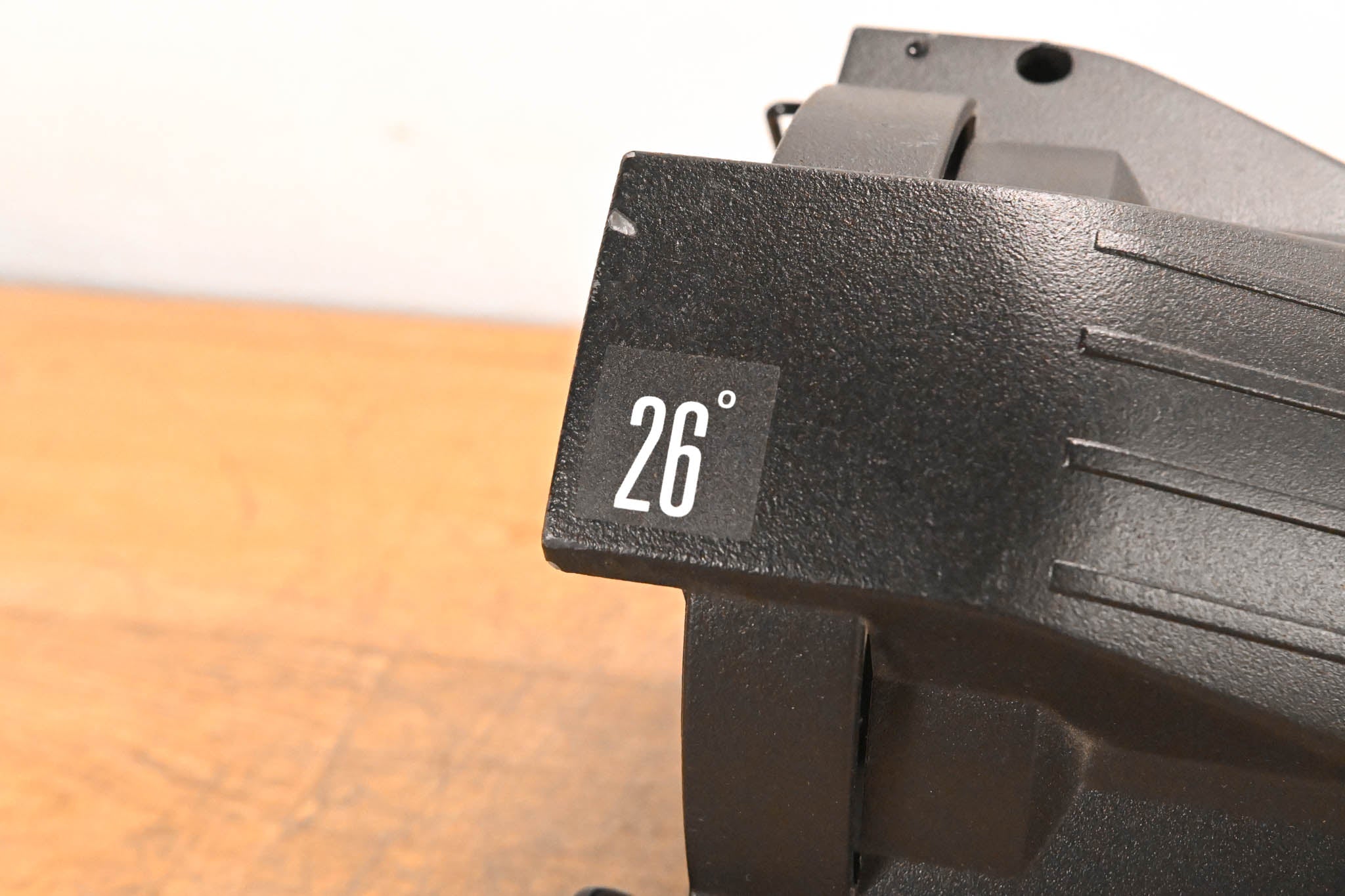 ETC Source Four Jr 26 Degree 575 Ellipsoidal Light