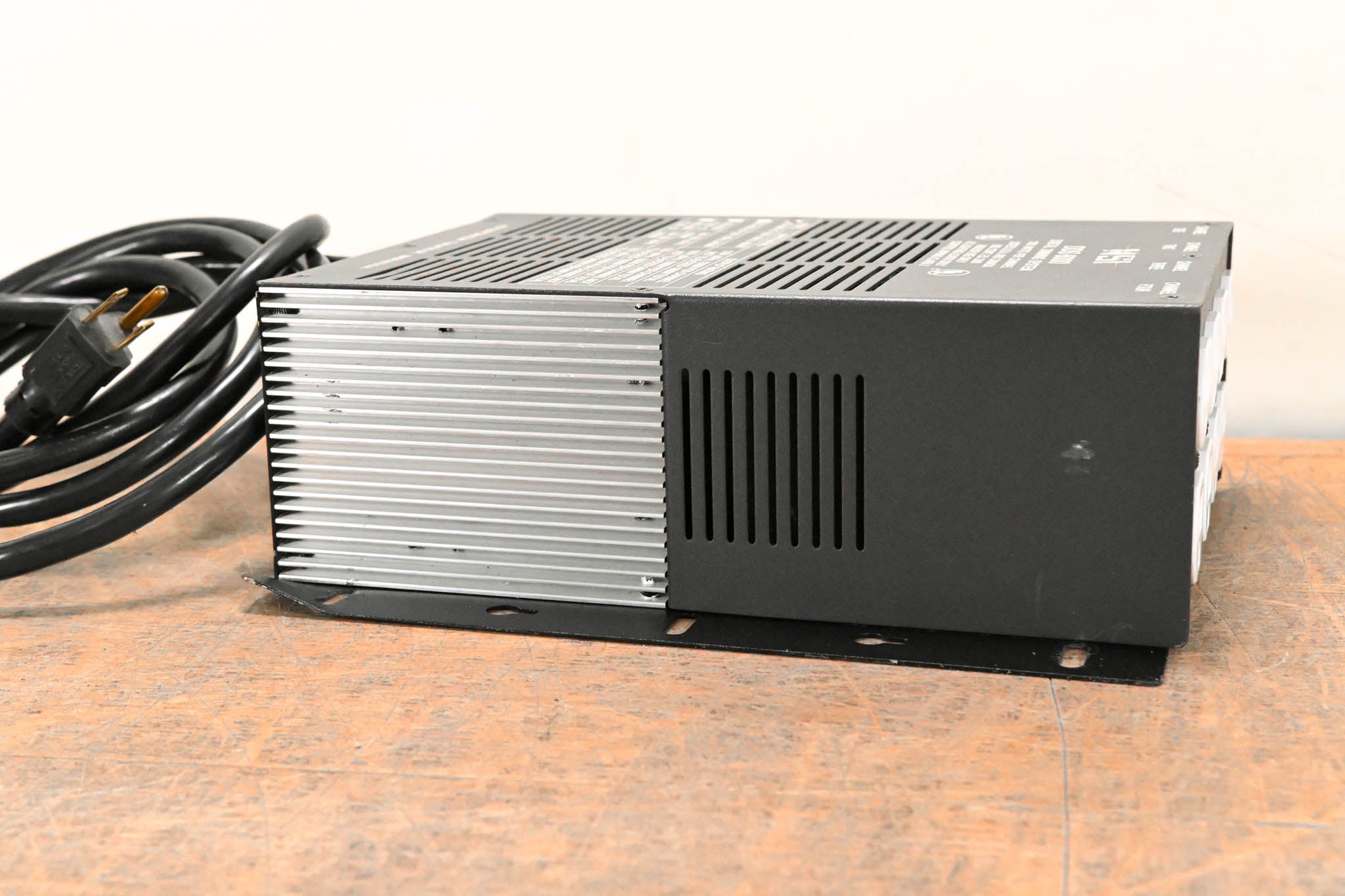 NSI DDS 6000 4-Channel Dimmer Pack