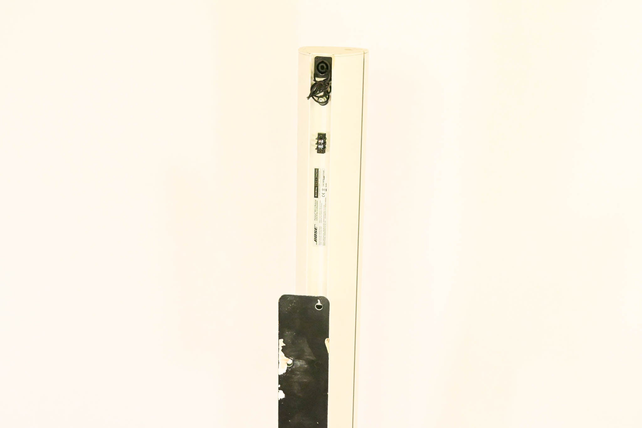 Bose Panaray MA12 Modular Column Array Loudspeaker (PAIR)