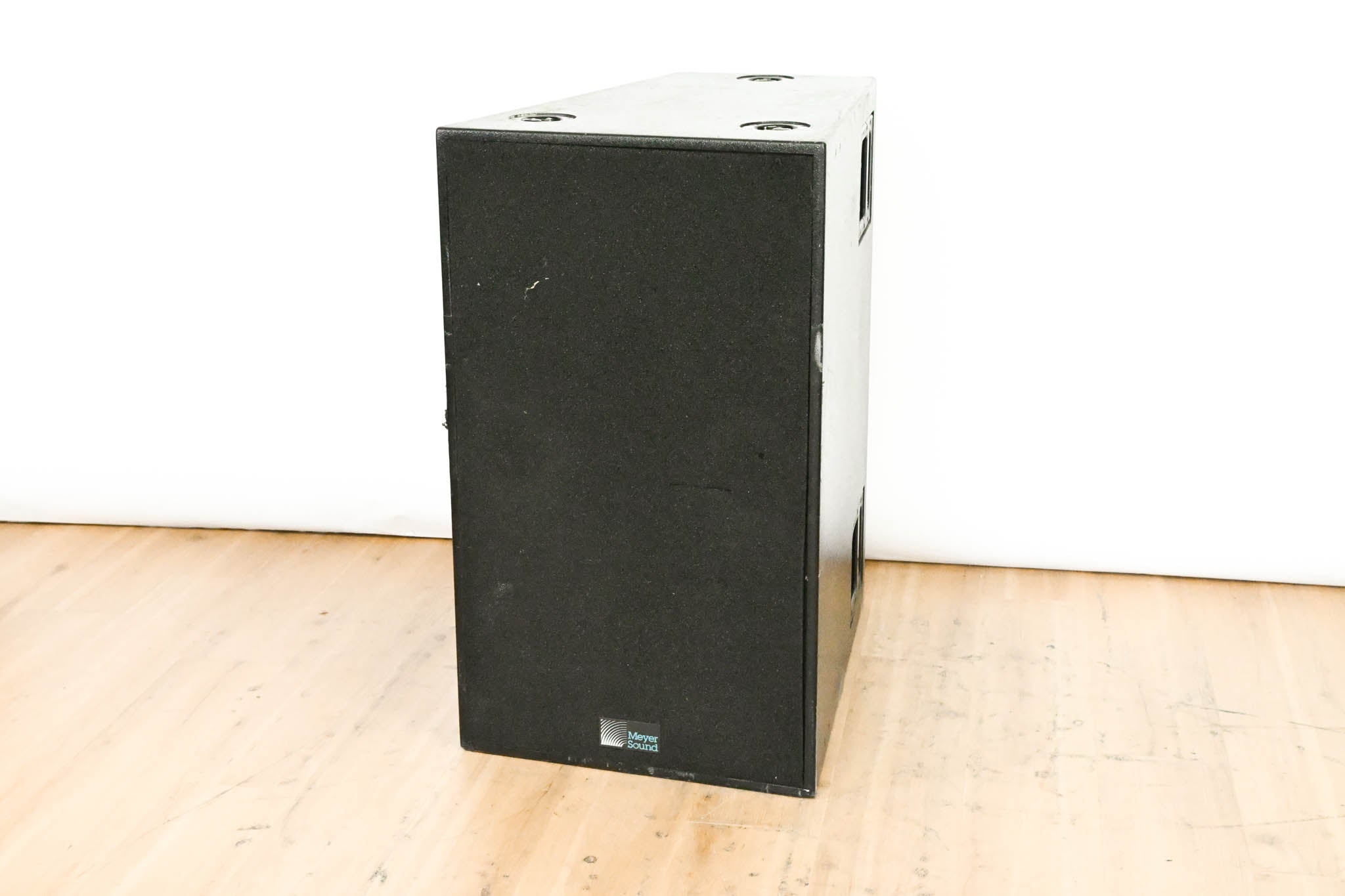 Meyer Sound PSW-2 Self-Powered Subwoofer