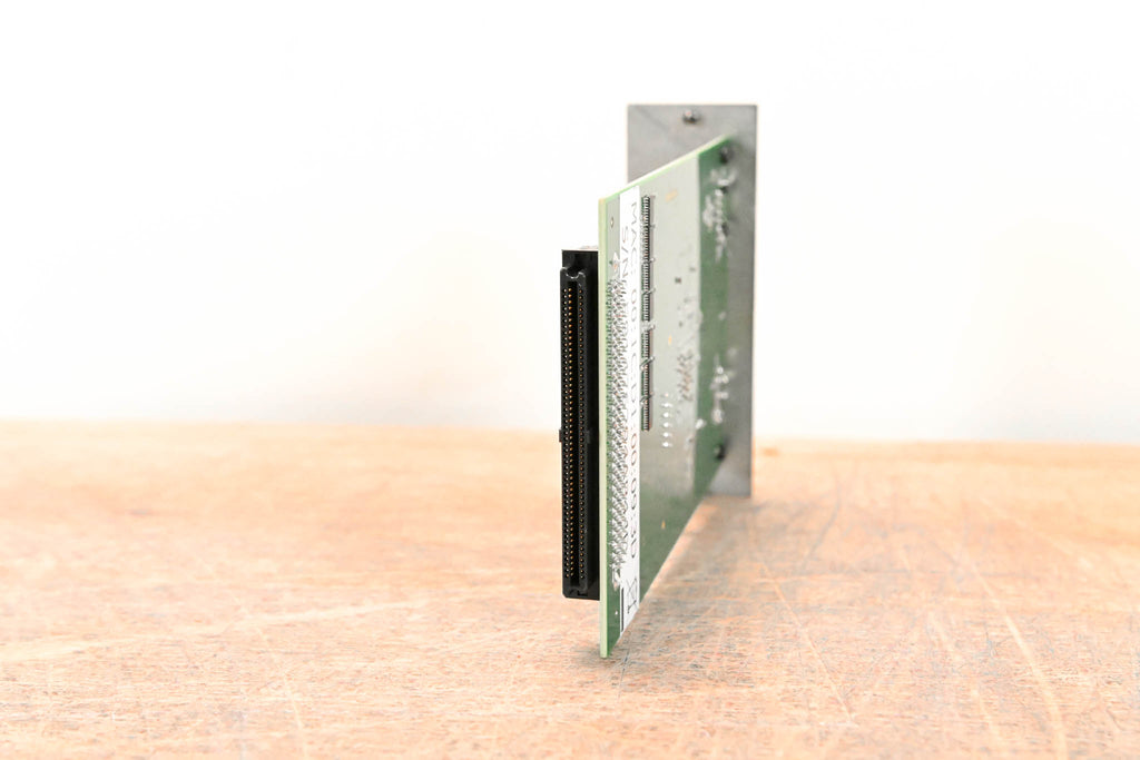 Waves WSG-Y16 V2 SoundGrid Interface mini-YGDAI I/O Card CG01JHM Waves WSG-Y16 V2 SoundGrid Interface mini-YGDAI I/O Card CG01JHM