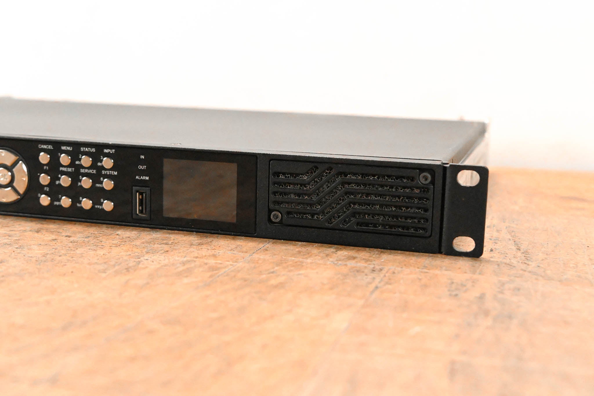 Ateme Kyrion DR5000 Ultra-Low Latency Integrated Receiver Decoder