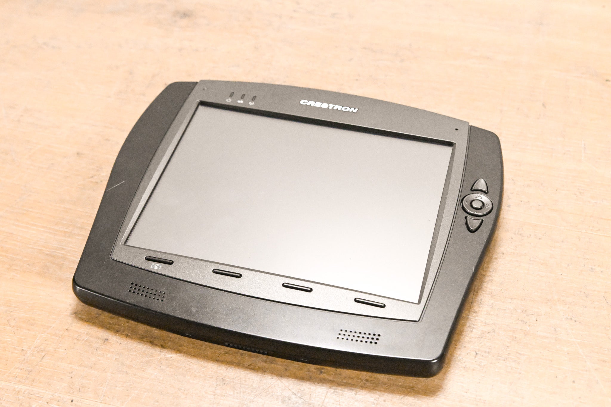 Crestron TPMC-8X-GA 8.4" WiFi Touch Screen (NO POWER SUPPLY)