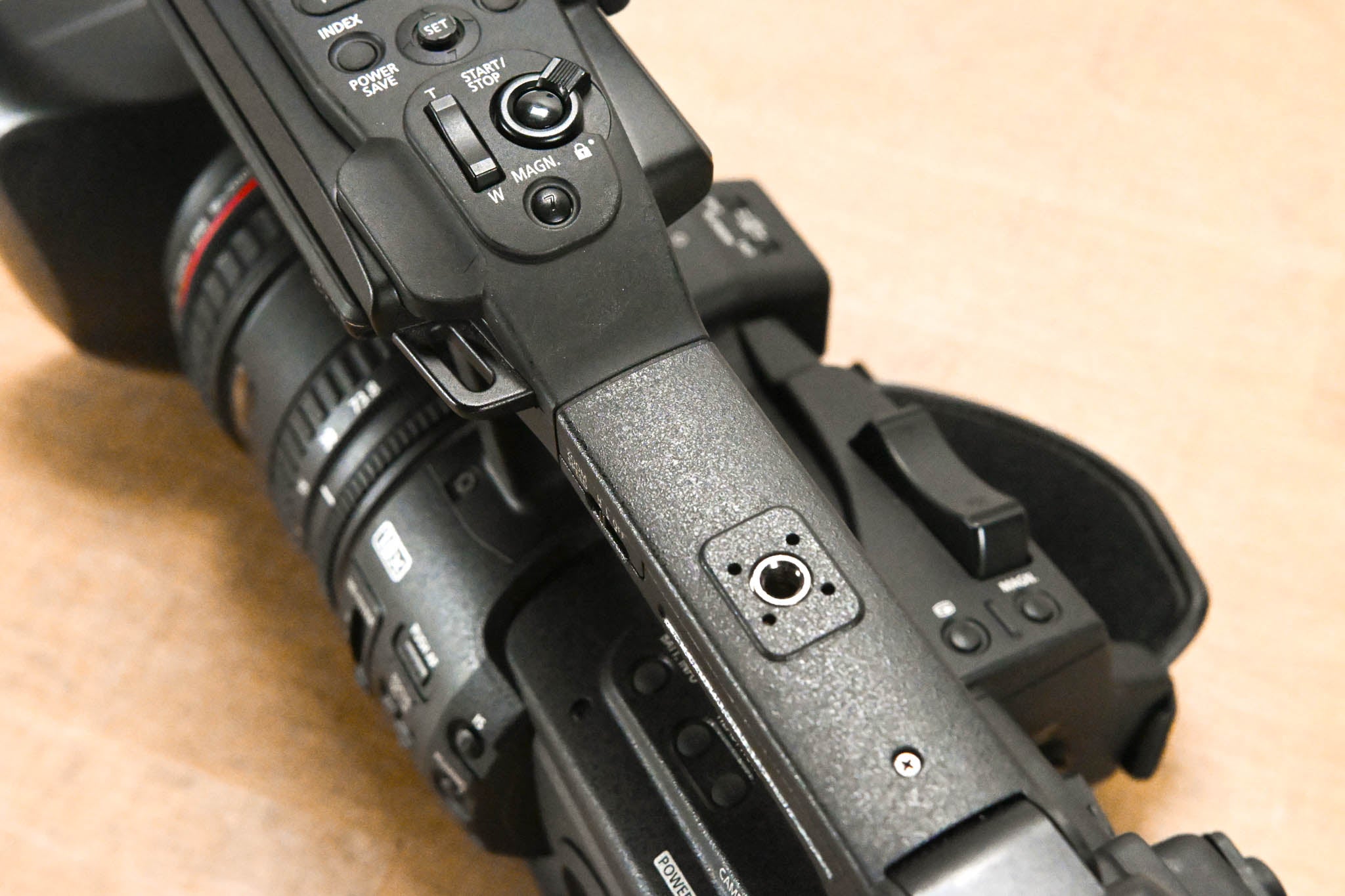 Canon XF305 Professional Camcorder