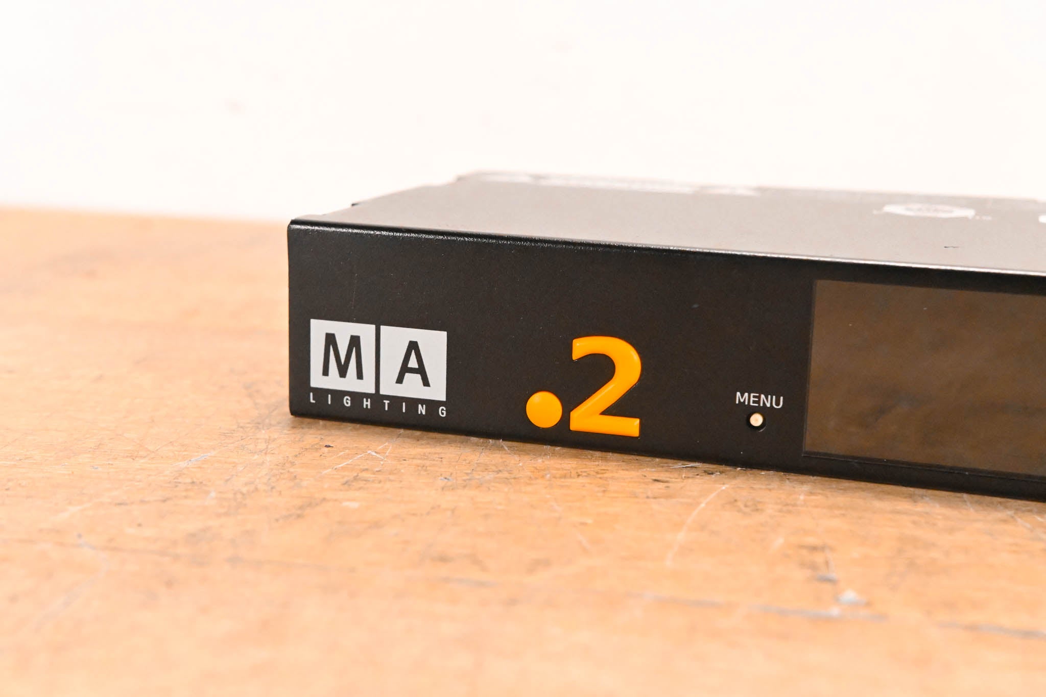 MA Lighting dot2 NODE4 (1K) for dot2 Consoles