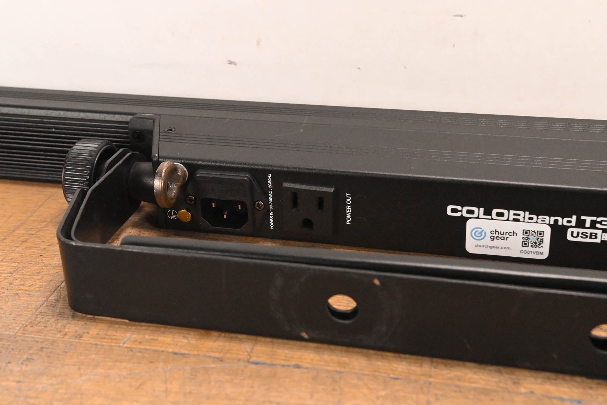 Chauvet COLORband T3USB Linear RGB Wash Light