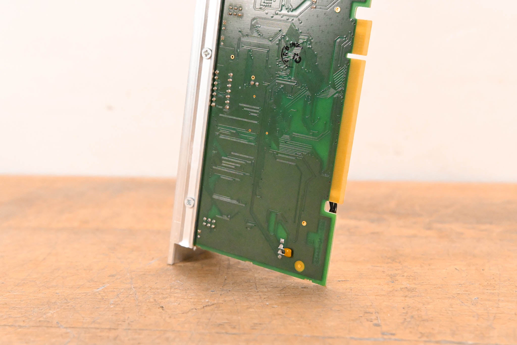 Solid State Logic C300 HD Motorized Fader Module – ALPS K-Fader Assembly