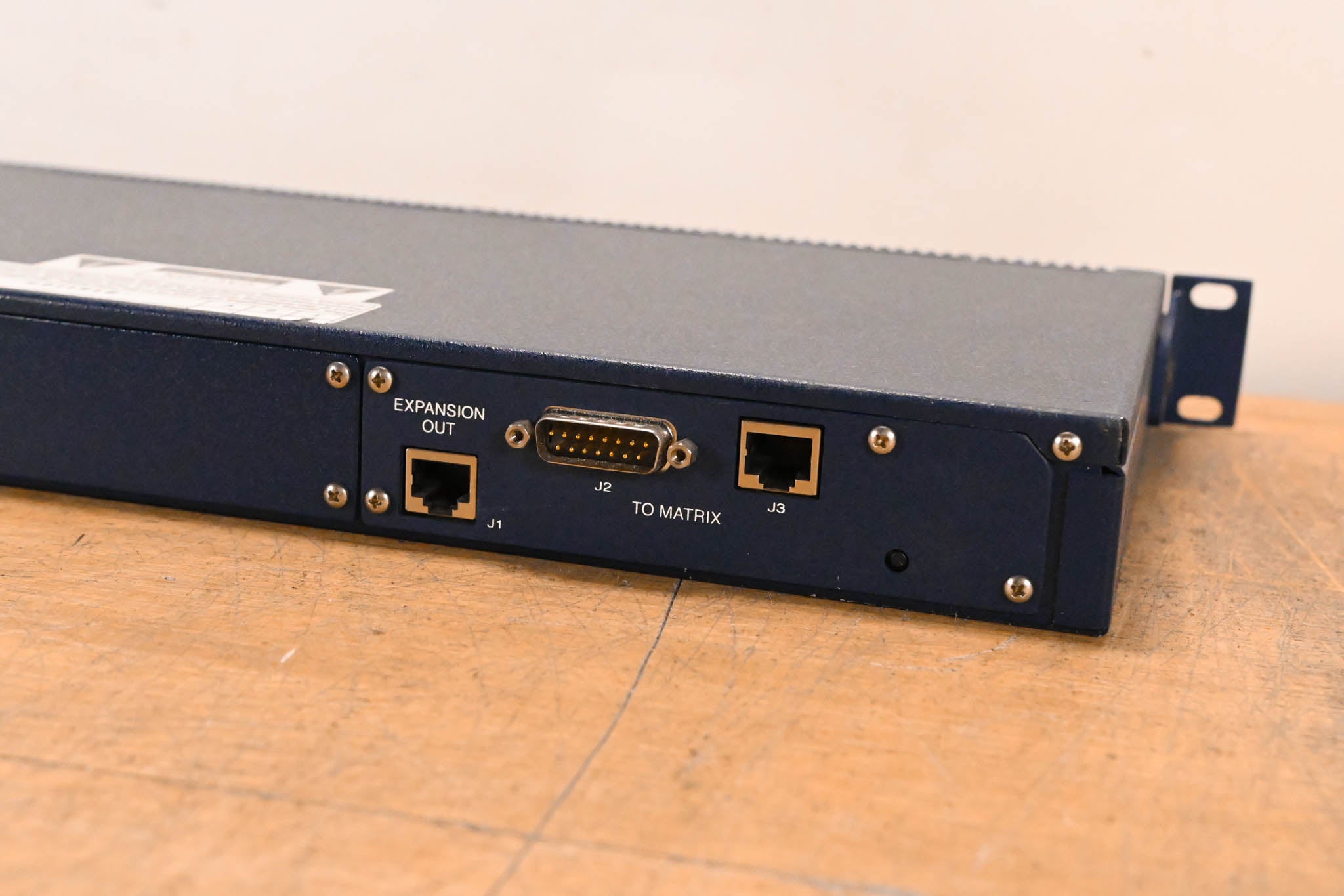 Clear-Com I-1430E i-Series 32-Key Pushbutton Panel