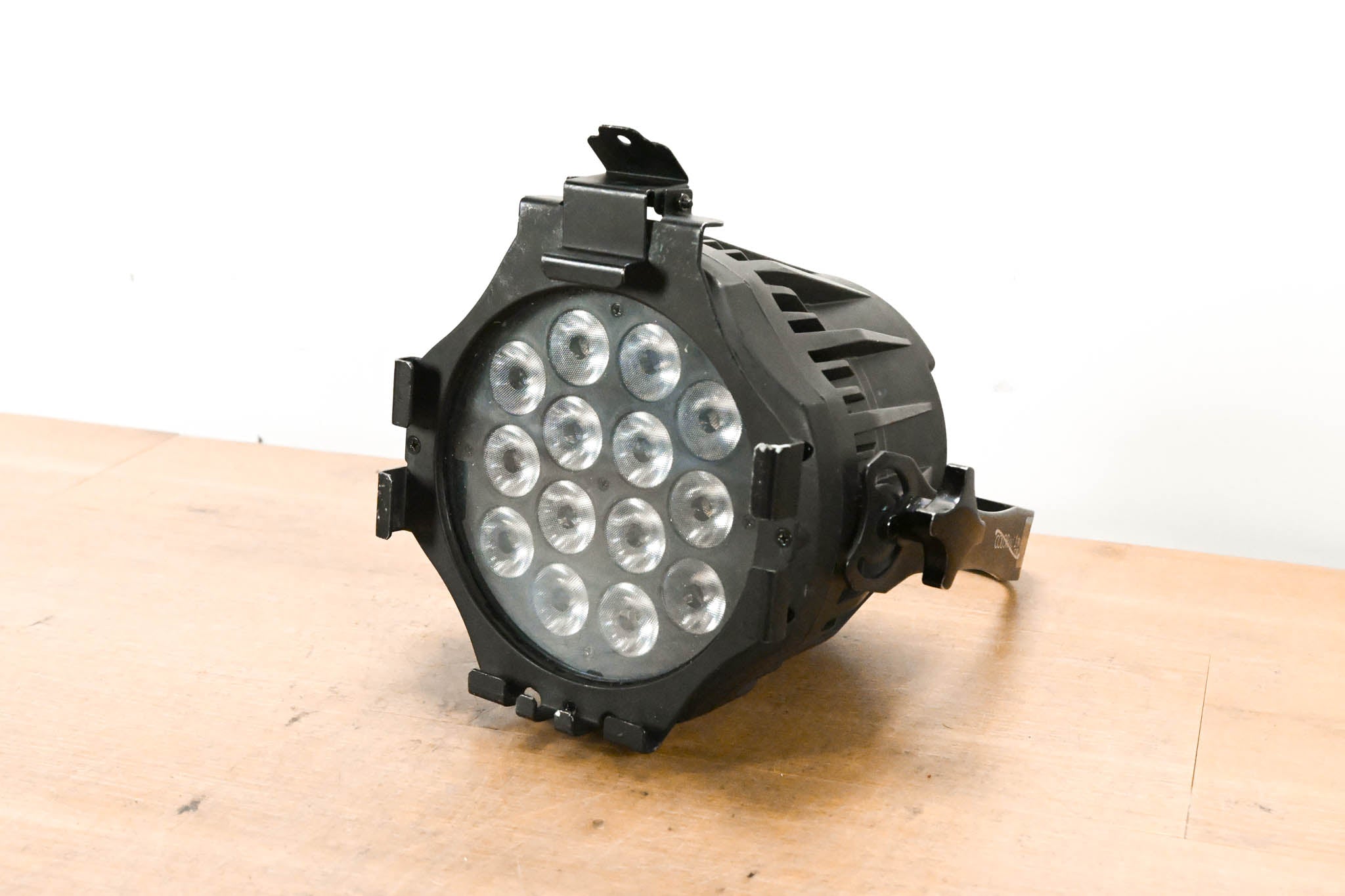 Chauvet COLORado 1-Tri Tour LED Wash Light