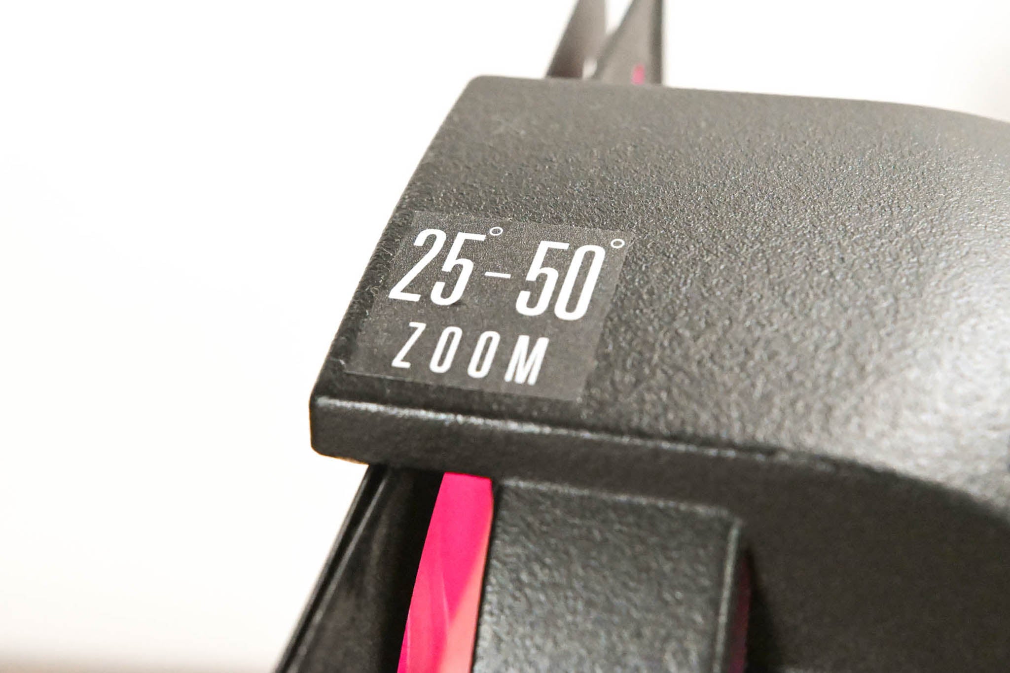 ETC Source Four Jr 25-50 Degree Zoom 750 Ellipsoidal Light