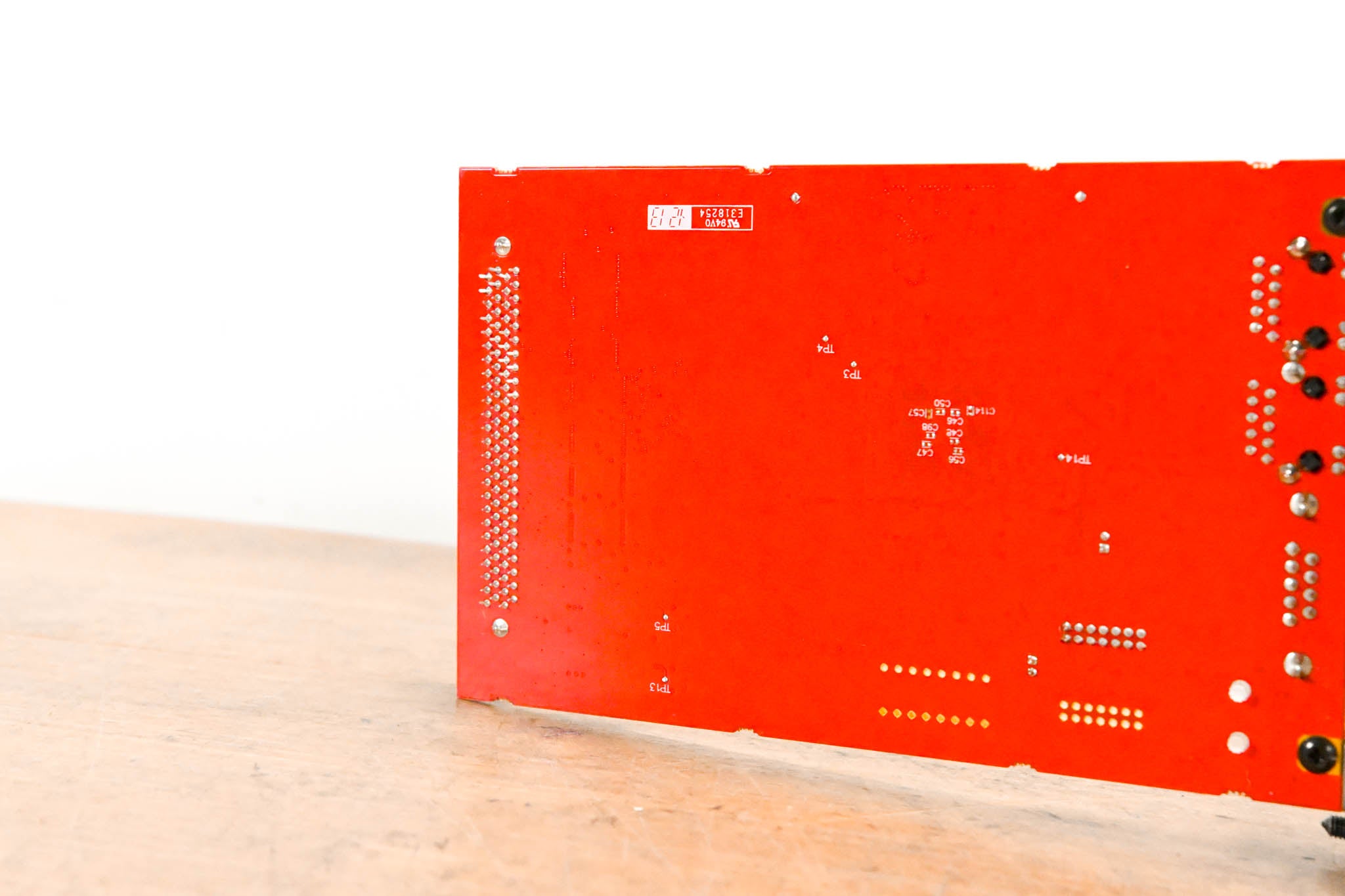 Audinate Dante-MY16-AUD 16-Channel Dante Network I/O Card