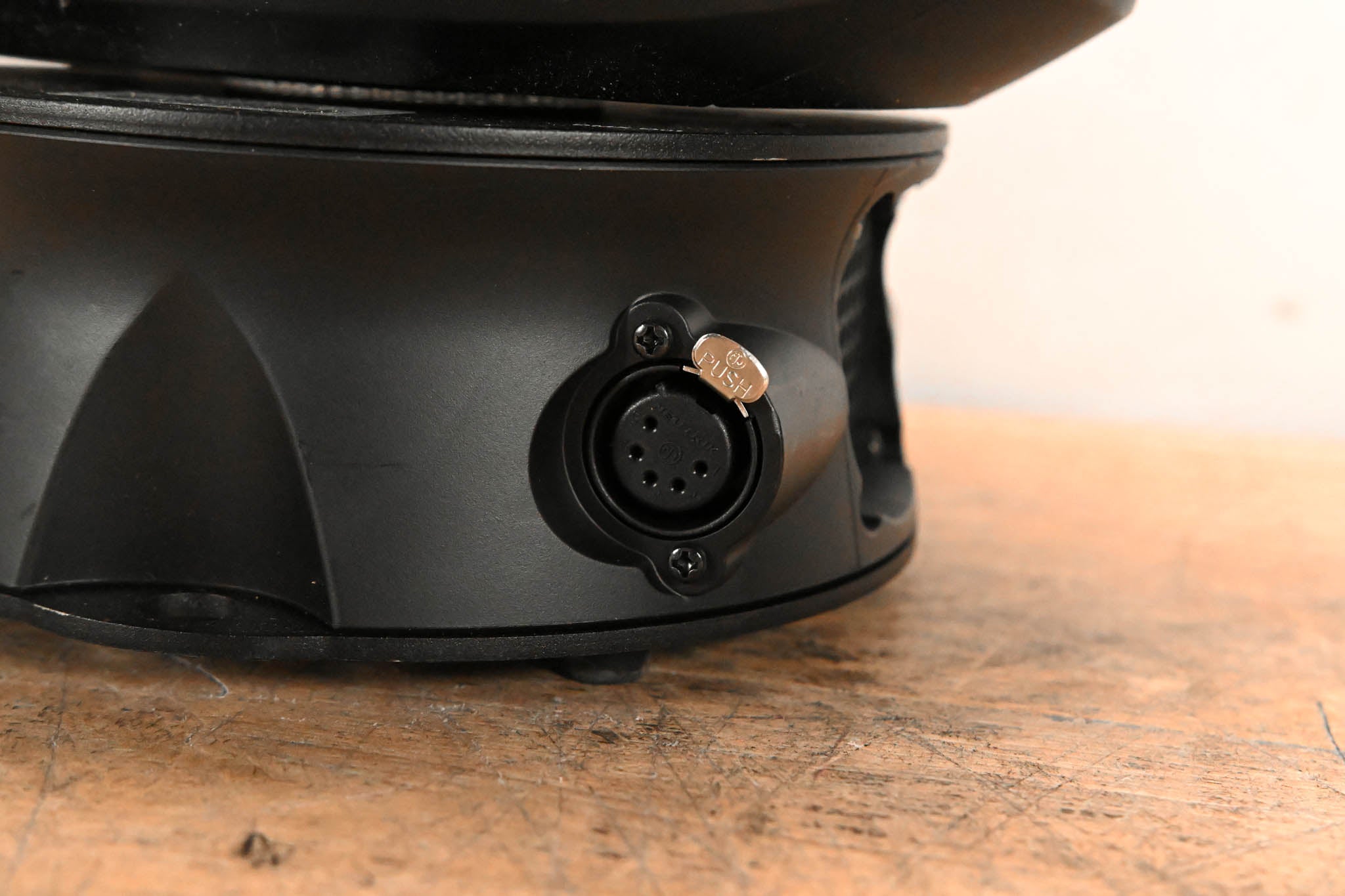 GLP Impression X4 S RGBW LED Moving Light