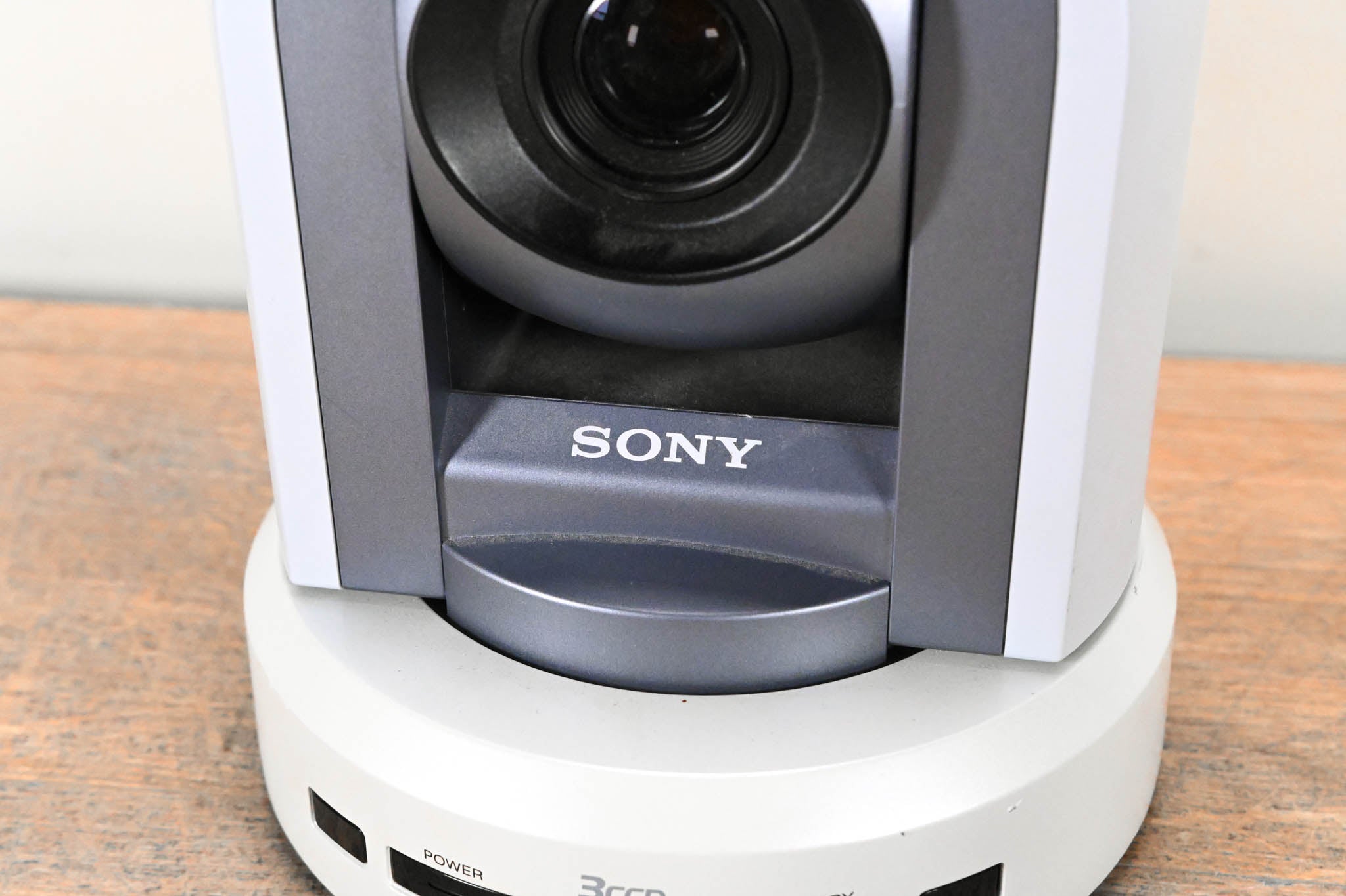 Sony BRC-300 1/4