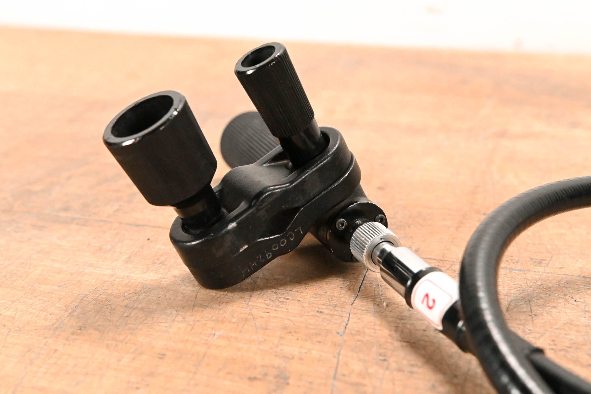 Fujinon CFH-3 Focus Grip for Professional Remote Lenses