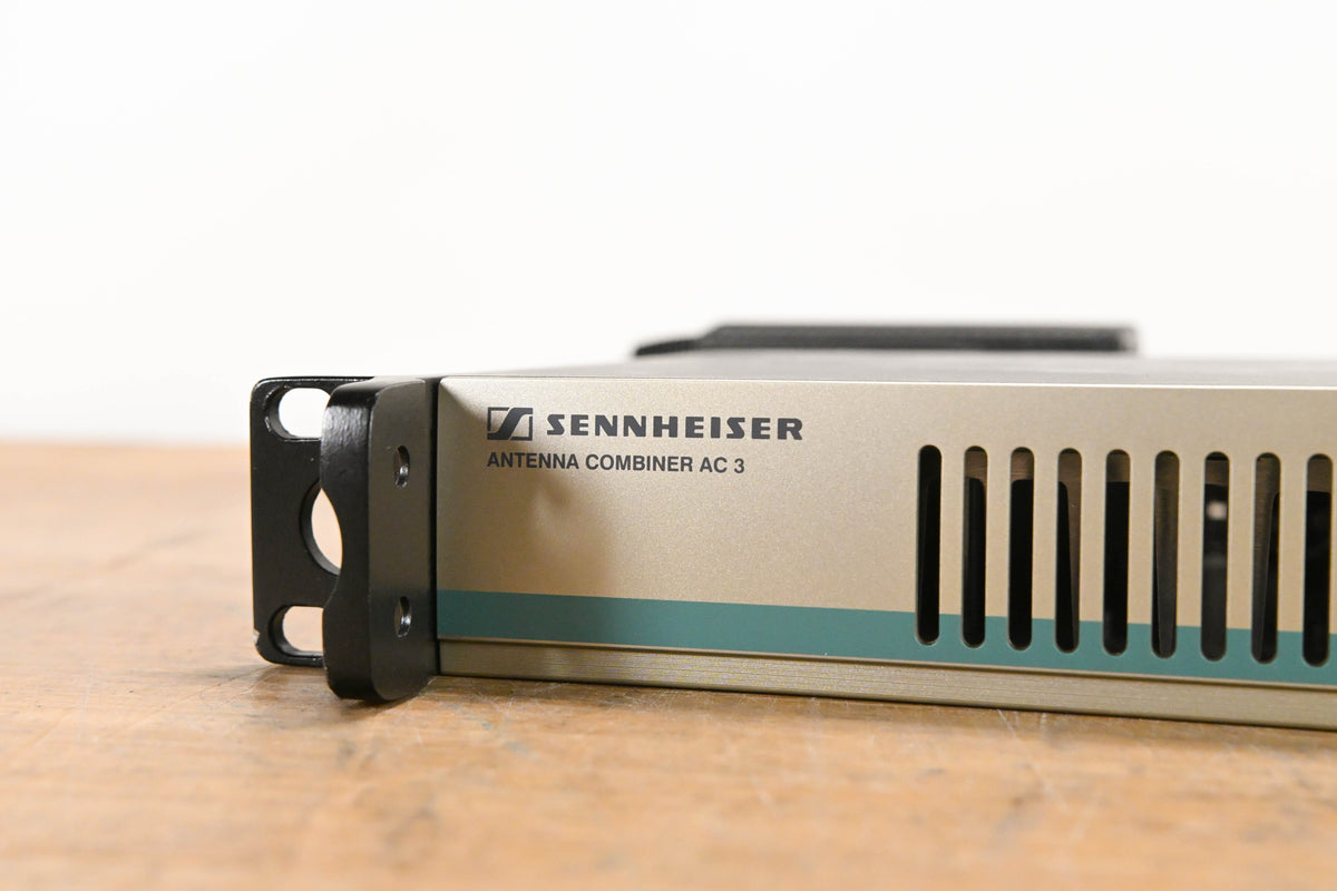 Sennheiser AC 3-US Antenna Combiner - 470-698 MHz