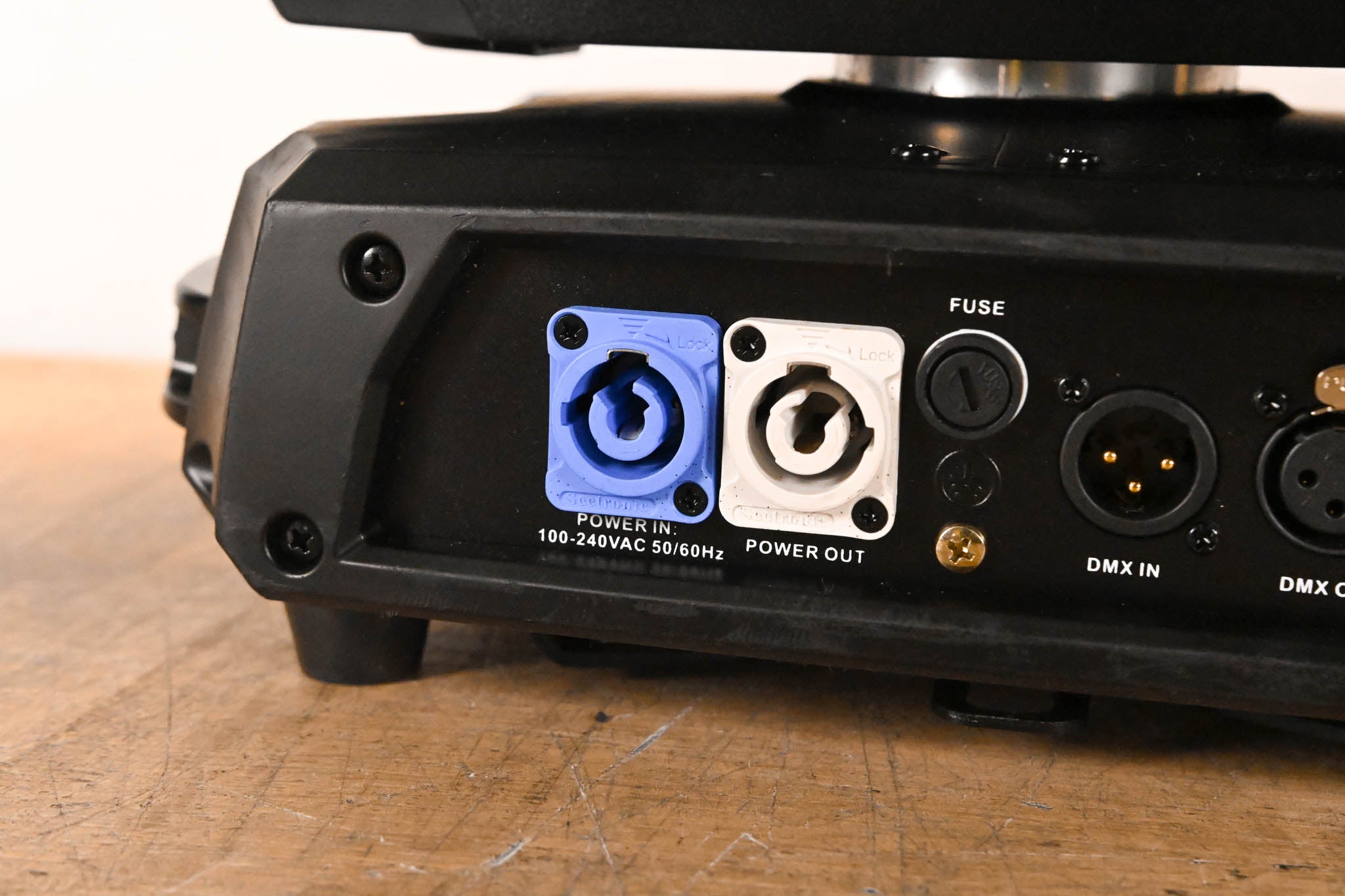 Chauvet Intimidator Hybrid 140SR Moving Head Lighting Fixture