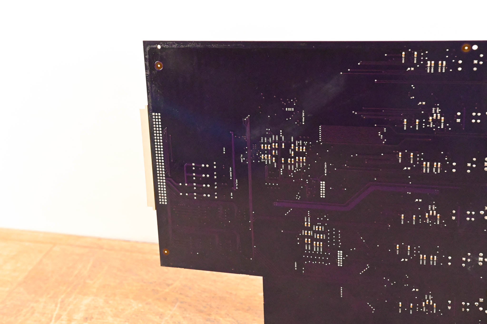 Midas DL452 AES3 Digital 8 Input, 8 Output Card