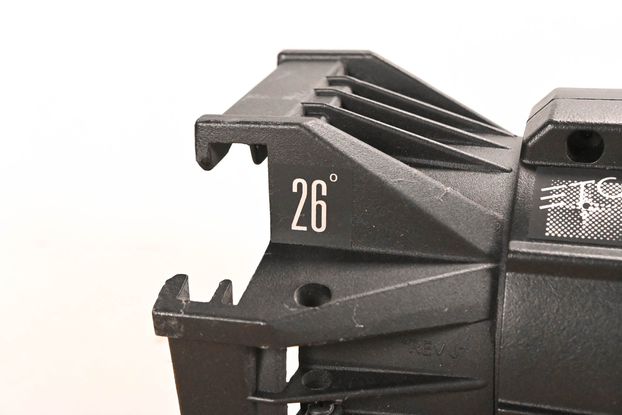 ETC Source Four 750 26 Degree Ellipsoidal Light