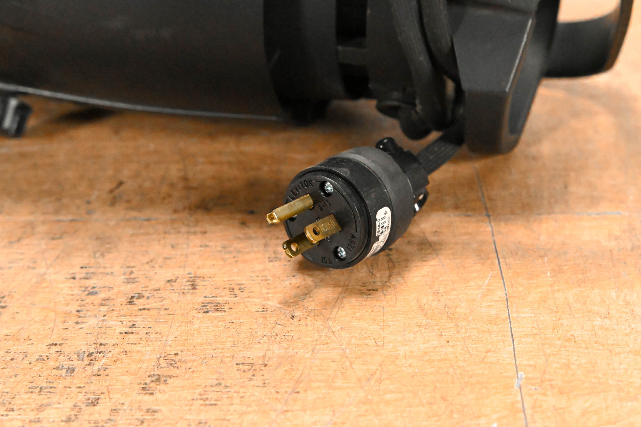 ETC Source Four 750 19 Degree Ellipsoidal Light