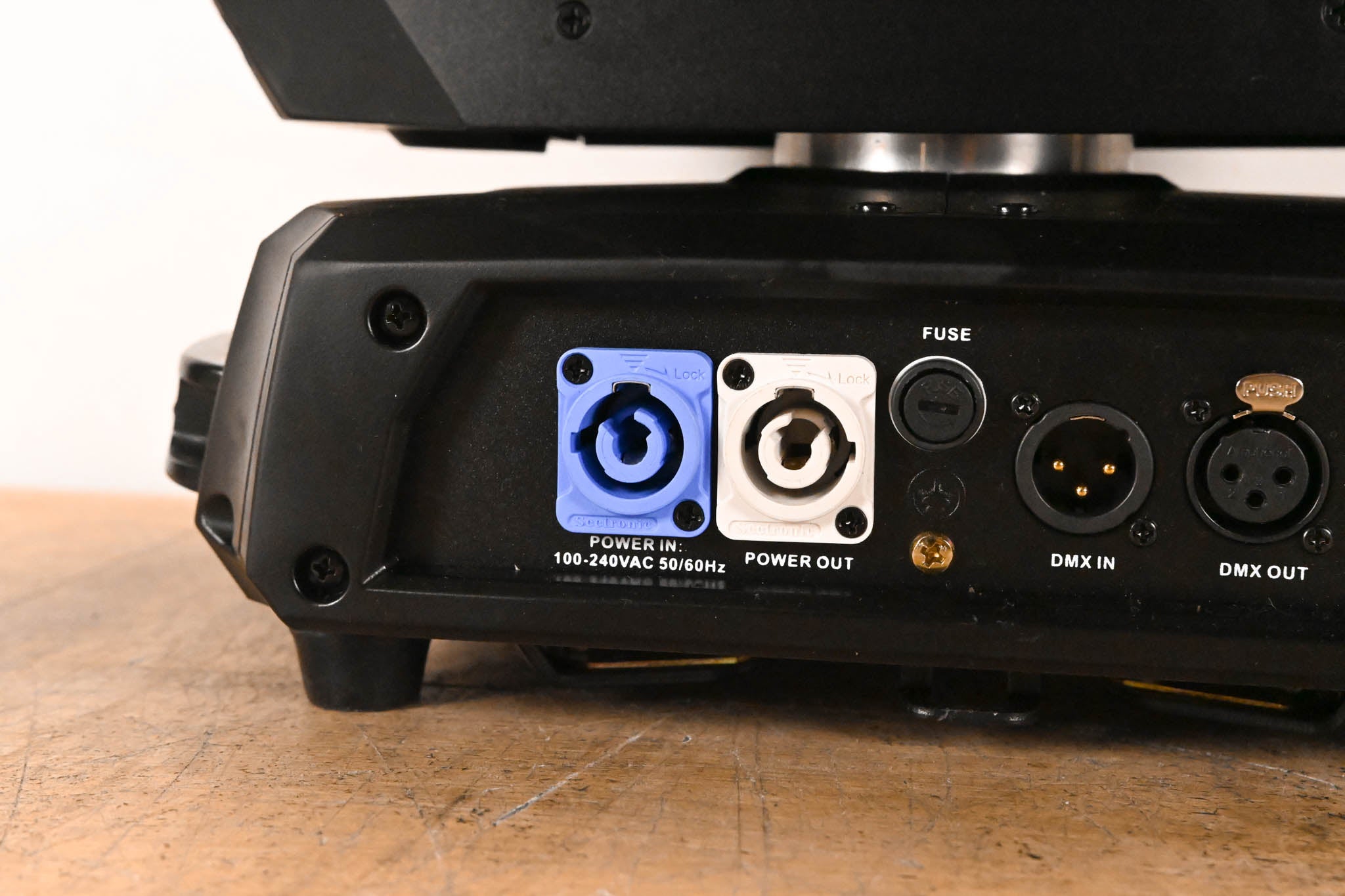 Chauvet Intimidator Hybrid 140SR Moving Head Lighting Fixture