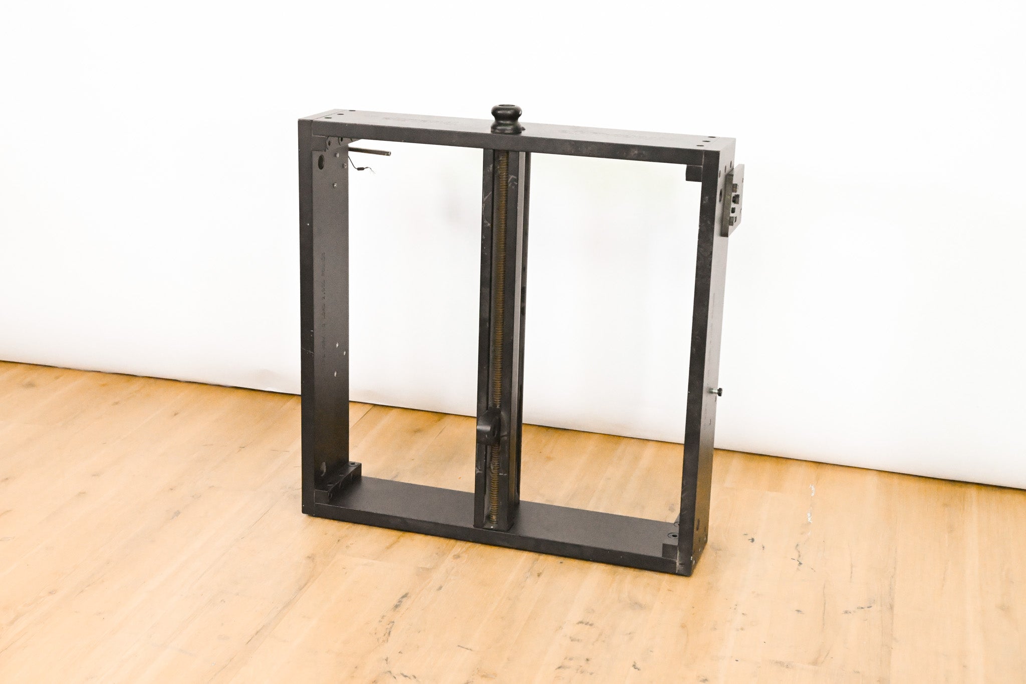 WorxAudio TrueLine Line Array Flying Bumper - 2,000 lb SWL