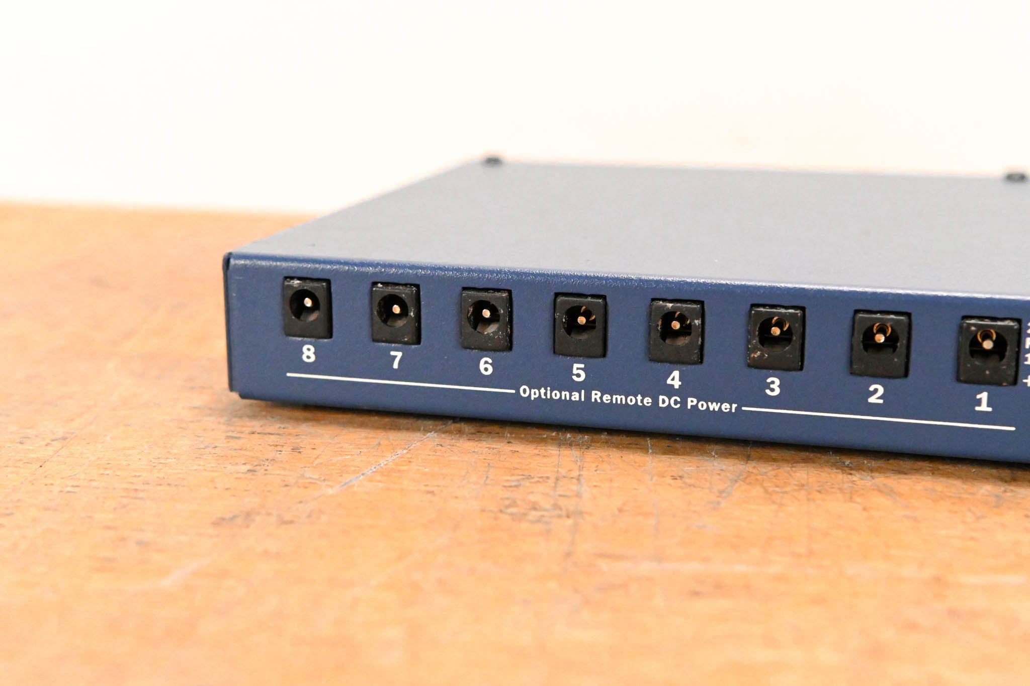 Aviom A-16D A-Net Distributor