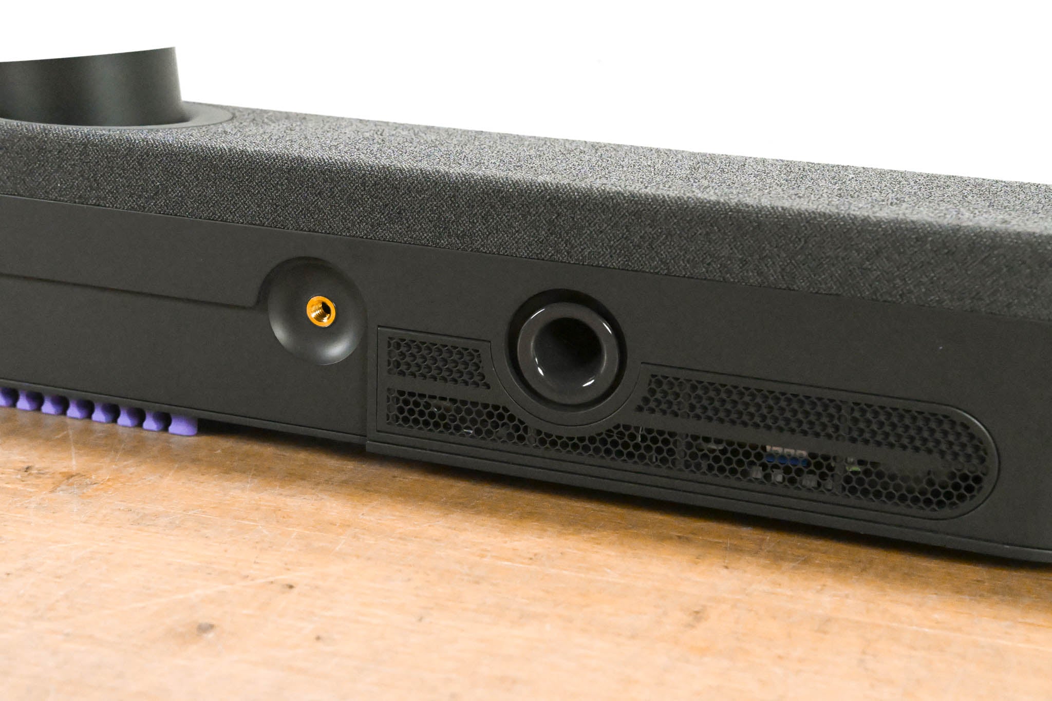 Logitech Rally Bar Mini Video Conferencing Camera and Speakerphone