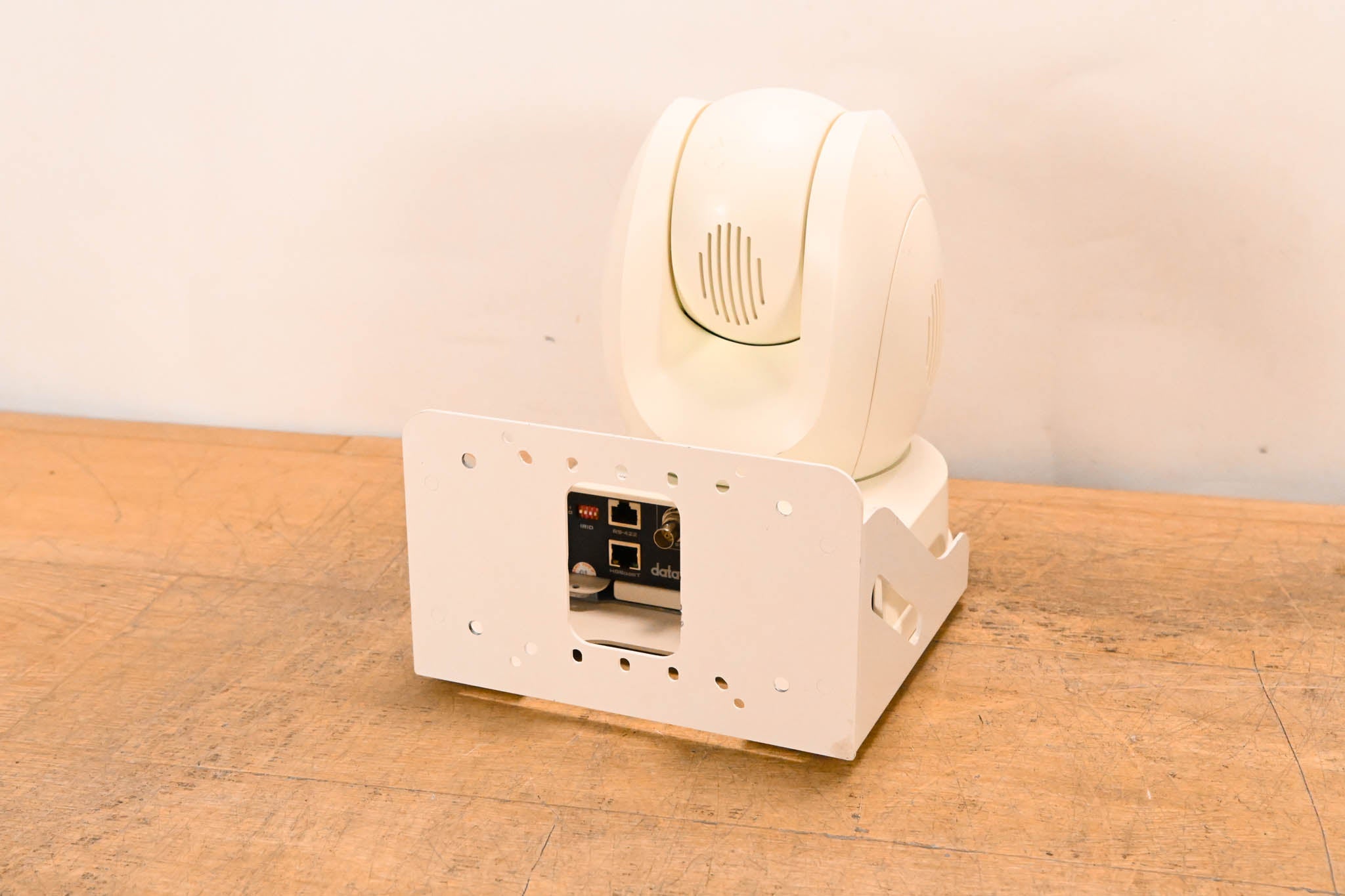 Datavideo PTC-150T HD/SD PTZ Video Camera with HDBaseT (NO POWER SUPPLY)