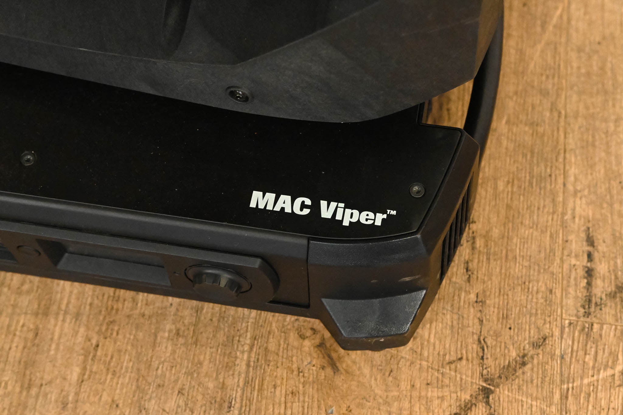 Martin Lighting MAC Viper Wash DX High Output Wash Luminaire