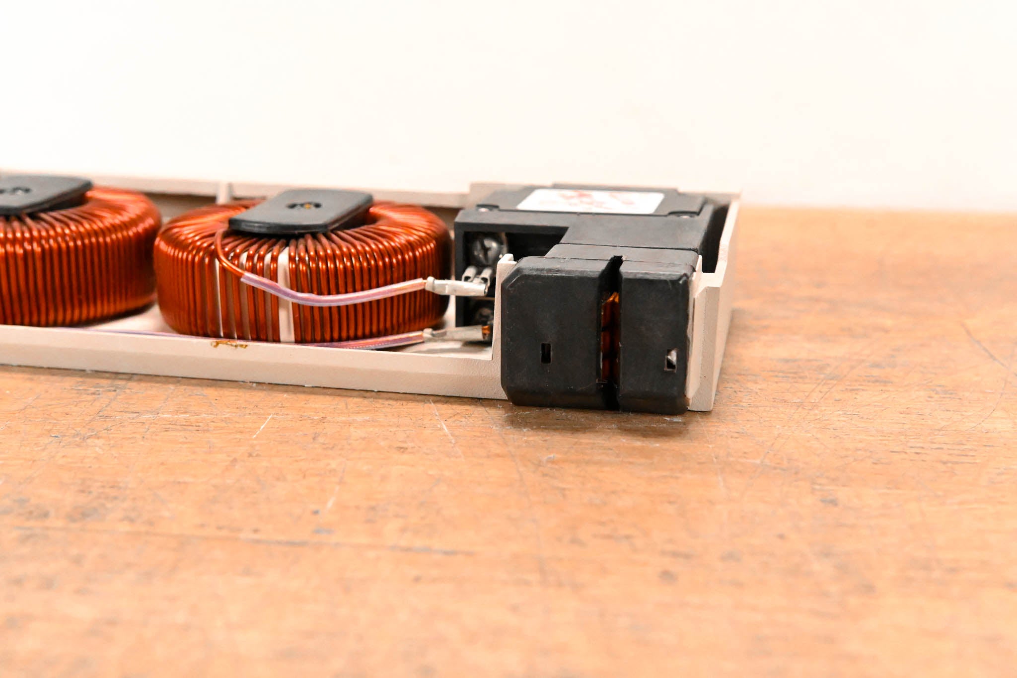 ETC D20E Dual 20A Dimmer Module