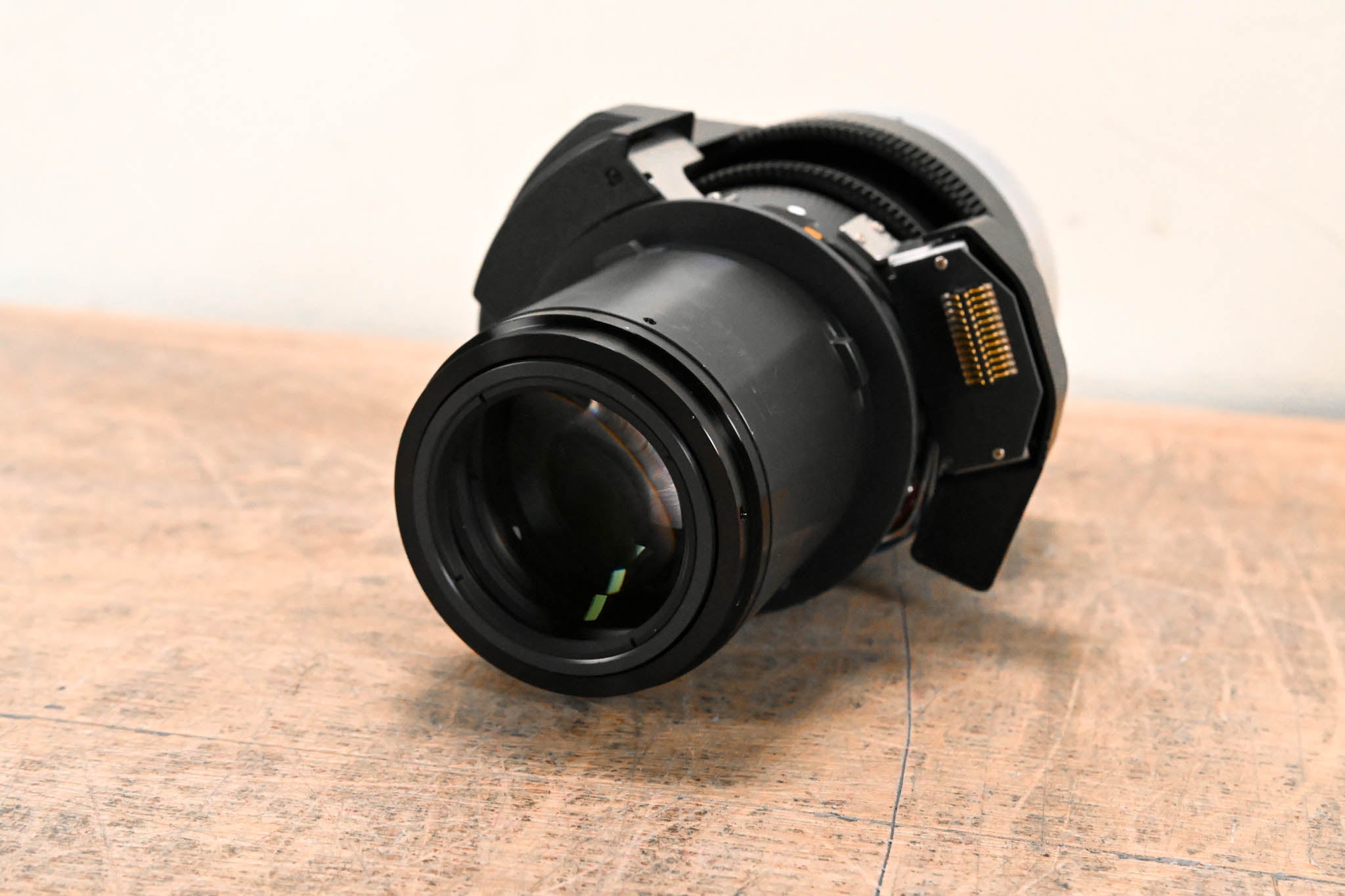 Epson ELPLM15 Middle-Throw Zoom Lens #2