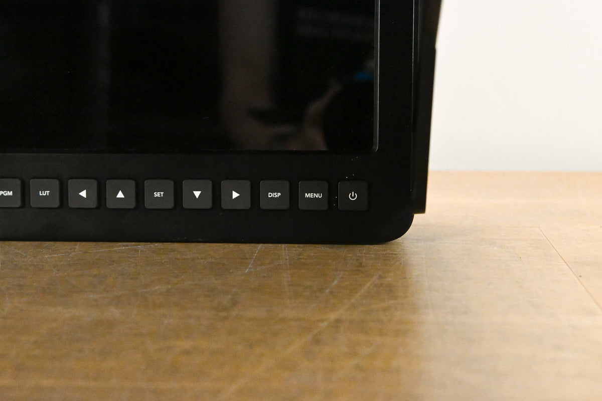 Blackmagic Design Studio Camera