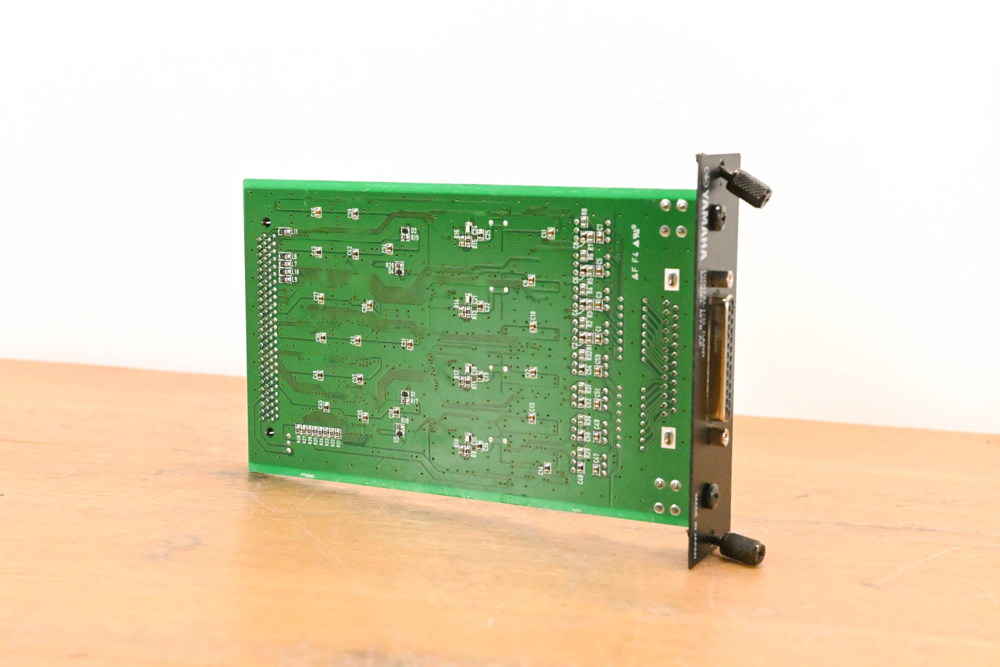 Yamaha MY8-AE 8-Channel AES/EBU Input/Output Card