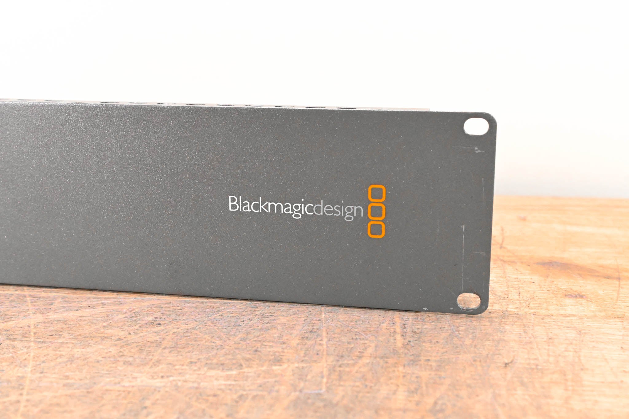 Blackmagic Design ATEM 1 M/E Production Switcher (NO POWER SUPPLY)