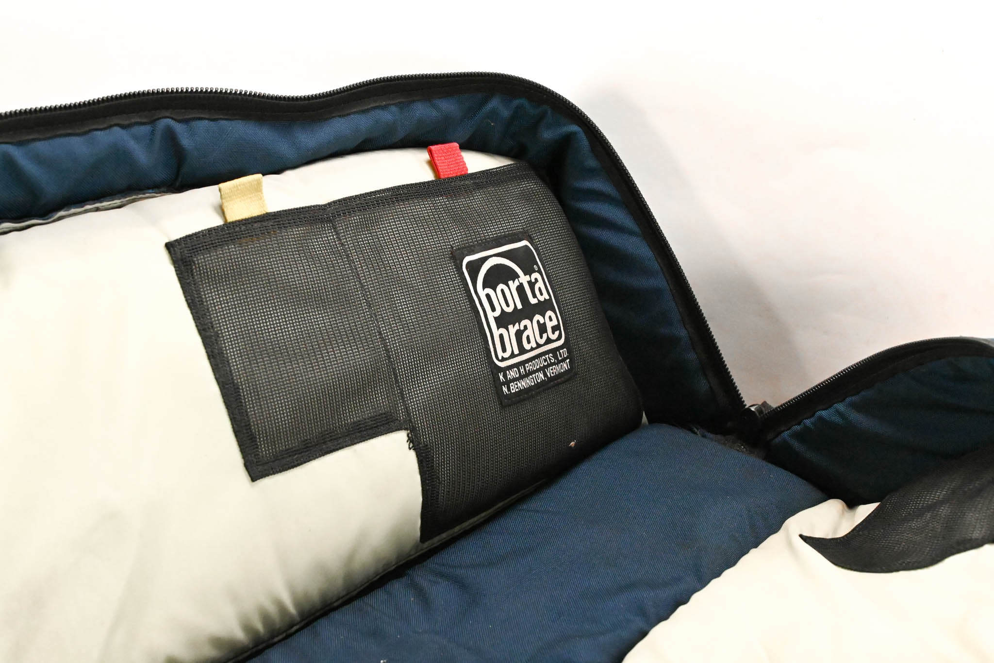PortaBrace CO-PC Carry-On Camera Case with Shoulder Strap