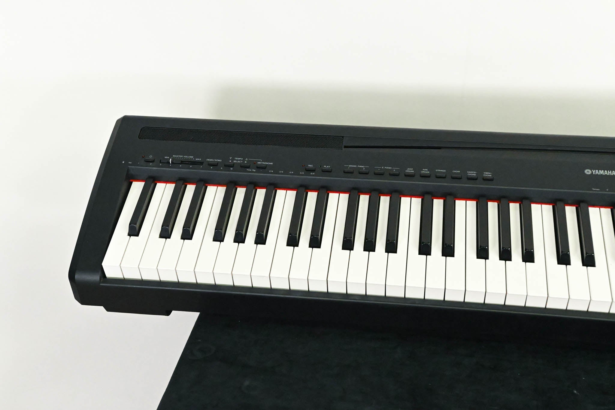 Yamaha P-95 88-Key Digital Piano (NO POWER SUPPLY)