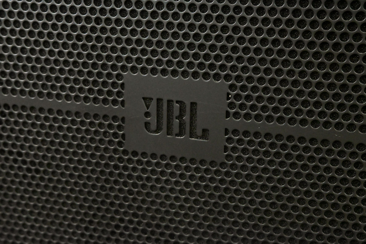 JBL VRX918S 18-inch High Power Flying Subwoofer
