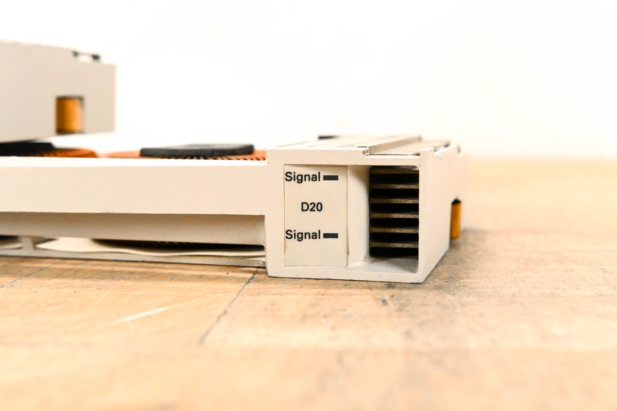 ETC D20 Dual 20A Dimmer Module (Pack of 3)